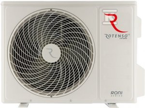 Klimatyzator 7,0 kW ścienny split jednostka zewnętrzna RONI ROTENSO R70XO R15