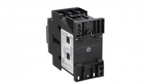 Stycznik mocy 12A 3P 230V AC 1Z 1R S0 3RT2024-1AP00