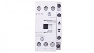 Stycznik mocy 25A 3P 24V AC 0Z 1R DILM25-01(24V50/60HZ) 277168