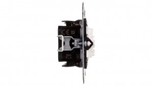 Simon 82 Łącznik schodowy mechanizm, szybkozłącza, 75394-39