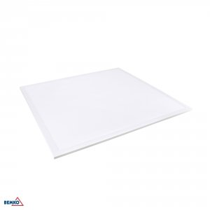 PANEL BACKLIGHT MINTAL BLM 30/36/42W 3000/4000/6500K 3800/4320/5000LM IP40 60x60 BIAŁY