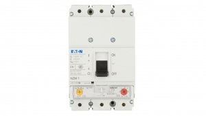 Wyłącznik mocy 3P 125A 50kA NZMN1-A125 259086