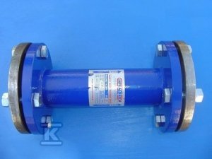 MAGNETYZER MI 1-KOŁN.DN65