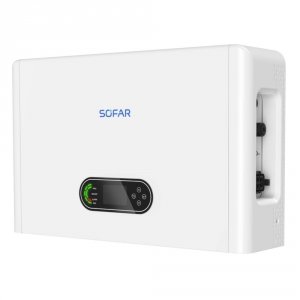 Falownik hybrydowy ESI-10K-T1 3F PowerAll Sofar