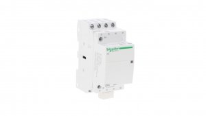 Stycznik modułowy 25A 0Z 4R 24V AC iCT A9C20137