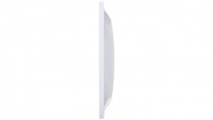 IMPRESJA Ramka potrójna biała R-3Y/00