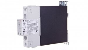 Przekaźnik półprzewodnikowy jednofazowy 30A 42-660V AC 4-32V DC RGC1A60D30KKE