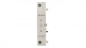 Wyzwalacz podnapięciowy 400V AC U-PKZ0(400V50HZ) 073138