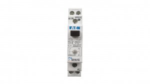Przekaźnik impulsowy 16A 230V AC 2Z Z-SB230/SS 265301