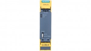 Przekaźnik bezpieczeństwa 3NO 1NC 110-240V AC DC Standard przył. śrubowe SIRIUS 3SK1111-1AW20