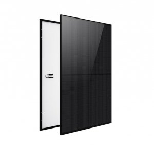 Moduł fotowoltaiczny Panel PV 405Wp Longi LR5-54HIB-405M Full Black