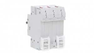 Wyłącznik nadprądowy 3P B 10A 6kA AC ETIMAT 6 002115514