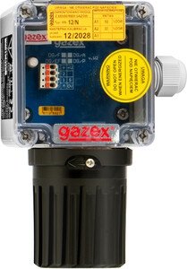 DG-14/EF DETEKTOR GAZÓW 