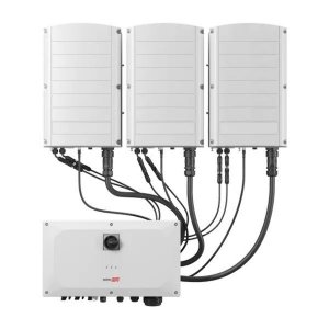 Inwerter - SOLAREDGE - SE100K - RW00IBNM4
