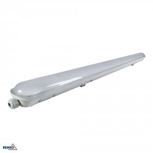 HERMETYK LED BALWIR 55W 6000K 8250LM IP65