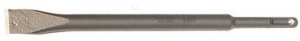 Dłuto SDS-Plus płaske 20/250 mm ABRABORO