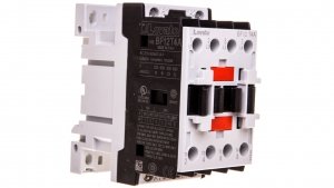 Stycznik mocy 28A AC-1 4P 230V AC 0Z 0R BF12T4A230