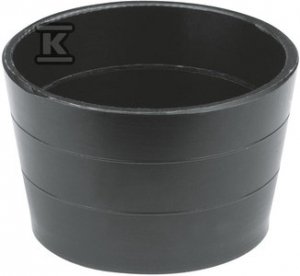 KRYZA TŁUMIĄCA ZMNIEJSZAJĄCA STRUMIE?
