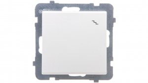 SONATA Łącznik schodowy ecru ŁP-3R/m/27