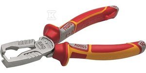 SZCZYPCE DO KABLI NWS 180 VDE