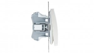 KARO Łącznik schodowy ecru perłowy ŁP-3S/m/42