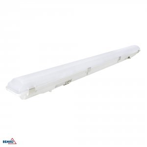 HERMETYK LED ARKOS 3 120CM 70W 4000K 11250LM IP66 KLOSZ PC MLECZNY