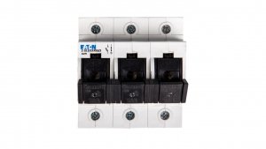 Rozłącznik bezpiecznikowy 3P 16A D02 400V Z-SLS/CEK16/3 248243