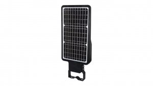 Oprawa uliczna solarna 40W 4000K 4800lm 120lm/W IP65 3 Lata gwarancji 5503