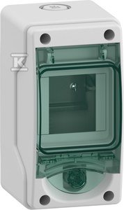 OBUDOWA N/T MINI MUREVA MMRV-1-3-NT-T
