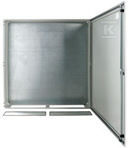 CS-1212/250-OB.MET.Z PŁYT 1200X1200X250