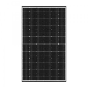 Moduł fotowoltaiczny Panel PV 375W Longi Solar LR4-60HPH-375M czarna rama