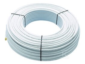 RURA 16x2,0mm PE-Xc/Al./PE-HD10BAR 95ST