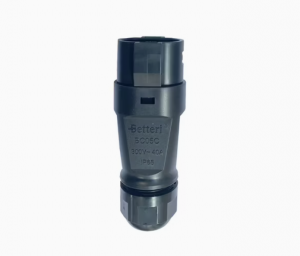 ENVERTECH female connector BC05C