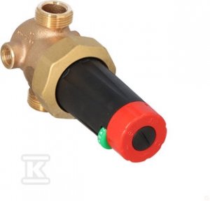 REDUKTOR CIŚN.1/2 90C 4-8BAR 6243.2