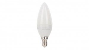 Żarówka LED Classic candle 7,3W 806lm 4000K E14 neutralna biel ZQ3231