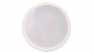 Żarówka LED GU10 3W 220lm 3000K AC180-250V 120st. LD-NGU10P-3W