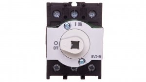 Rozłącznik izolacyjny 3P 32A do wbudowania P1-32/XM 172835