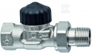 ZAWÓR TERM.1/2 PRO STANDARD K/CZ.
