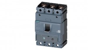 Wyłącznik mocy 3P 250A Icu=36kA 415V AC wyzwalacz TM240 LI przyłącza śrubowe 3VA1225-4EF32-0AA0