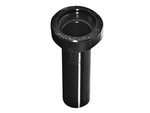 ŁĄCZNIK PEHD 63X2.5  GW H=40CM S12.5 Q