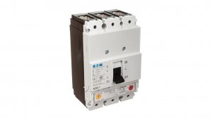 Wyłącznik silnikowy 3P 37kW 63-80A NZMN1-M80 265721
