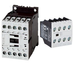 ZEST EATON DILM12-01-EA+DILA-XHI22