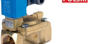 ZAWÓR EL-M EV220B 32B G114E NC,CEW.230V