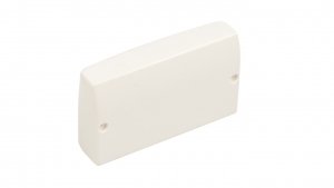 Końcówka kanału KIO 85x50 330214