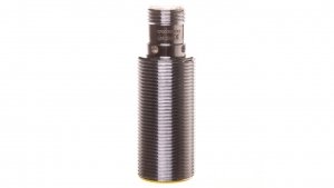 Czujnik indukcyjny M18 Sn=8mm 10-30V DC PNP 1Z M12 (3-piny) BI8-M18-AP6X-H1141 46150