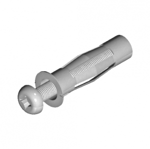 Kołek rozporowy do gips/karton KKG5x37 803940 /100szt./