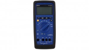 Multimetr cyfrowy NP10-2 /z atestem KJ/ NP10 200P1