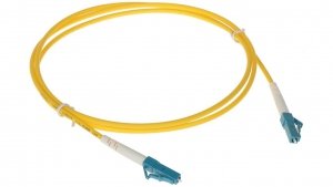 PATCHCORD JEDNOMODOWY PC-LC/LC 1inbsp/brm