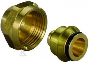 VARIO ZŁĄCZKA ZAC.PEX 14X2,0-G3/4 FT