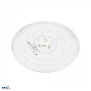 PLAFONIERA LED PLATO 18W 4000K 1620LM IP44